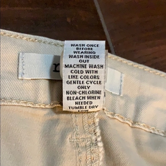 Refuge jean (ankle) - Picture 5 of 6